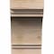 Ekena Millwork Pescadero Rough Sawn Rafter Tail, Douglas Fir, 6"W x 10"H x 18"L RFT06X10X18PEC00RDF - alternate 4